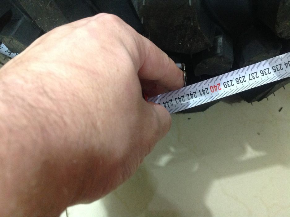 Шини Джип 235 75 r15 = 30 9.50 r15 SILVER SIMEX  BREAKER MT/ R 2025