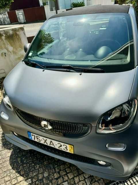 Smart ForTwo Coupe - 19