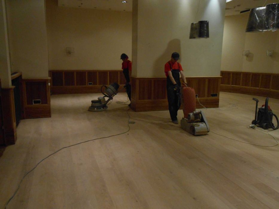 Реставрация паркета, Тонировка паркета, Циклёвка, Шлифовка, Полировка
