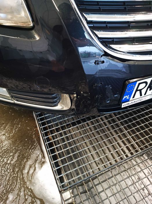 Opel Insignia 2.0 CDTI 160KM, 2010r, 258 000km
