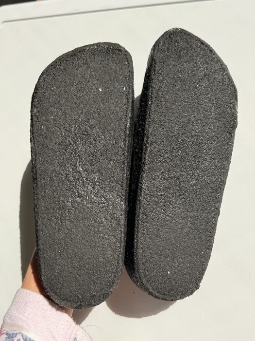 Шльопанці   BIRKENSTOCK ZERMATT  оригінал