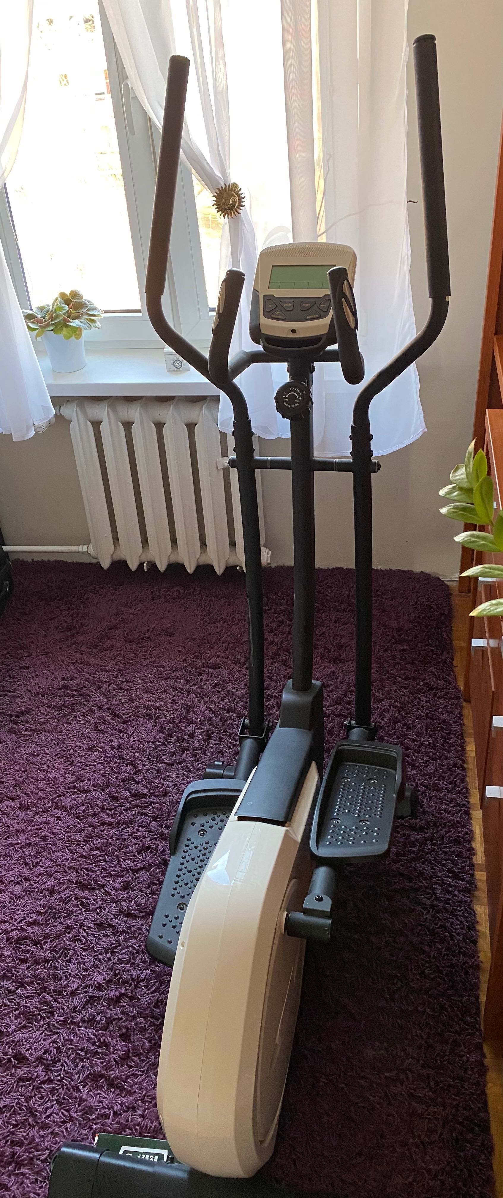 Orbitrek EB FIT magnetyczny