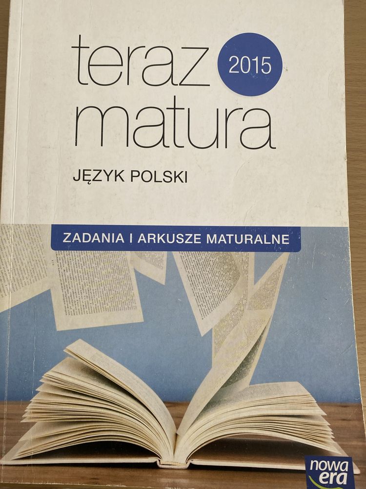 Arkusze maturalne