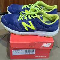 Buty chłopięce New Balance roz. 40