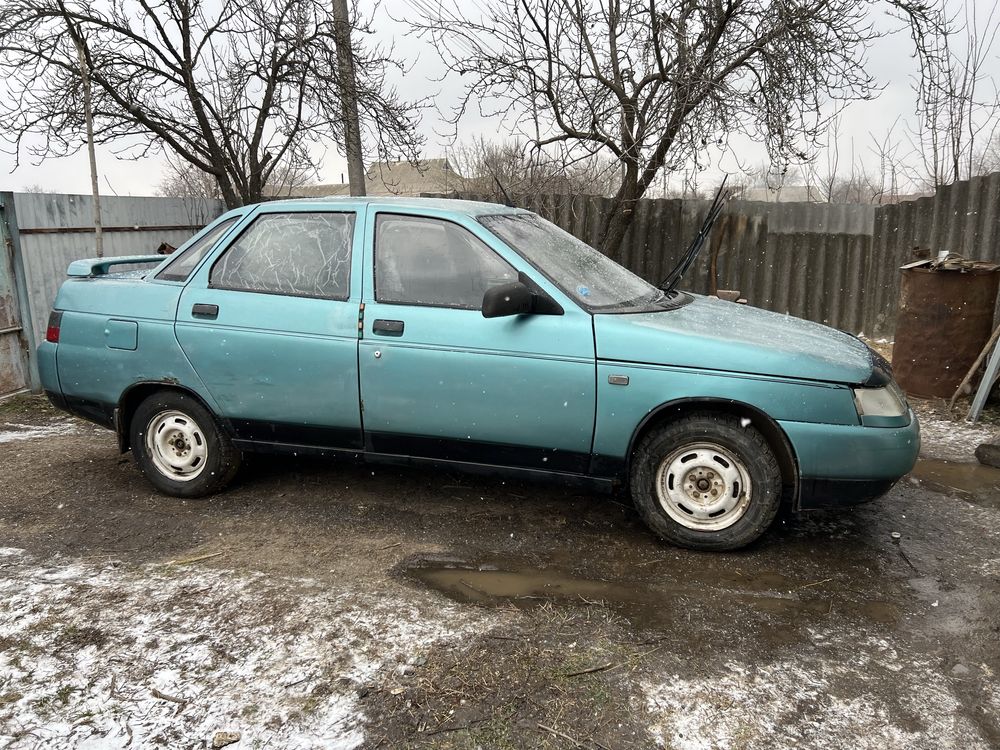 Продам Ваз 21102