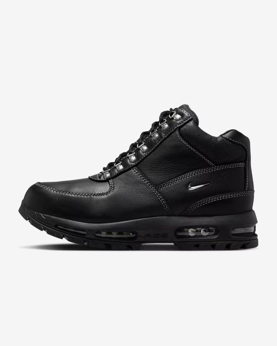 Ботинки чоловічі Nike Air Max Goadome Premium Men's Boots