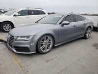 Audi A7 2015 AUDI A7 PRESTIGE / Benzyna / 4x4 / Automat