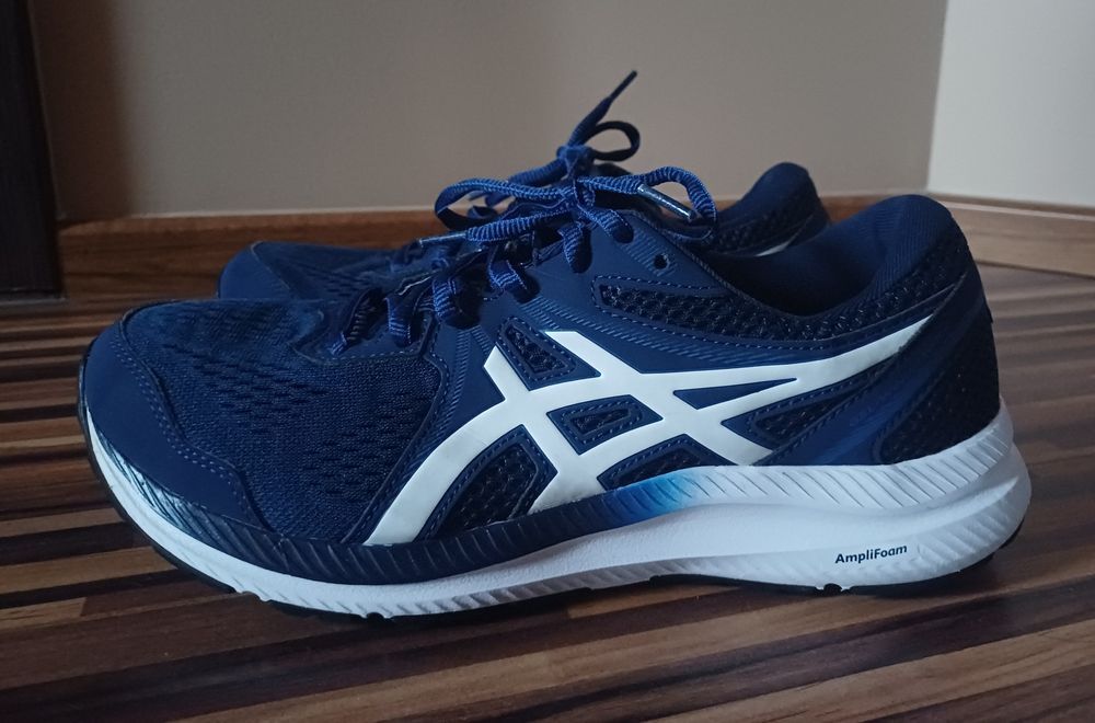 Buty do biegania męskie Asics Gel Windhawk