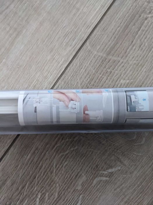 Жалюзі тканеві плісе