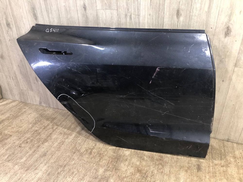 Дверь правая задняя Tesla Model 3 ( 2023 2024 2025 2026 г.)