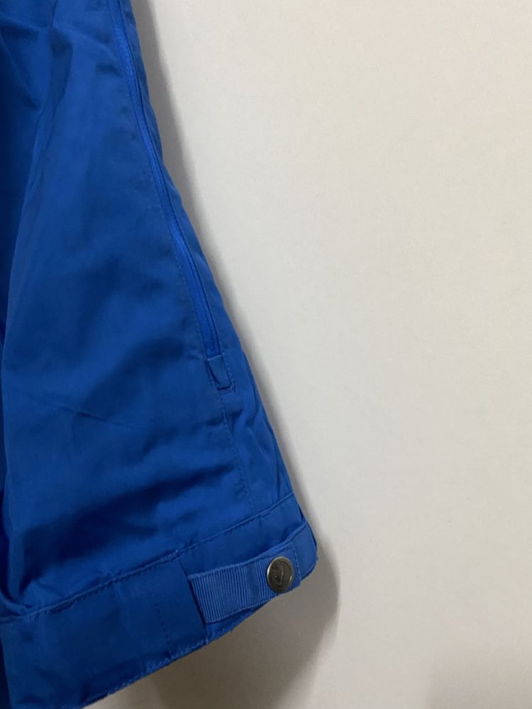 Spodnie Trekkingowe Fjallravem Keb Long 56 2XL Nowe