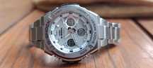 Casio G- shock GST-W110D Multiband 6