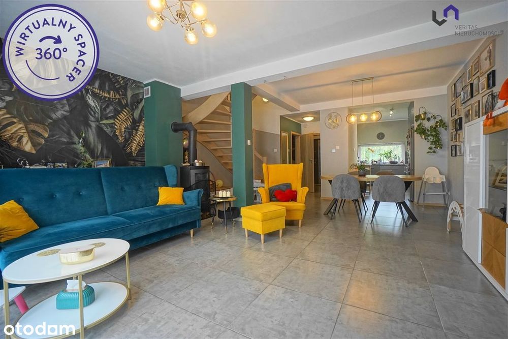 DOM Szeregowy OD 01 Luty 2026