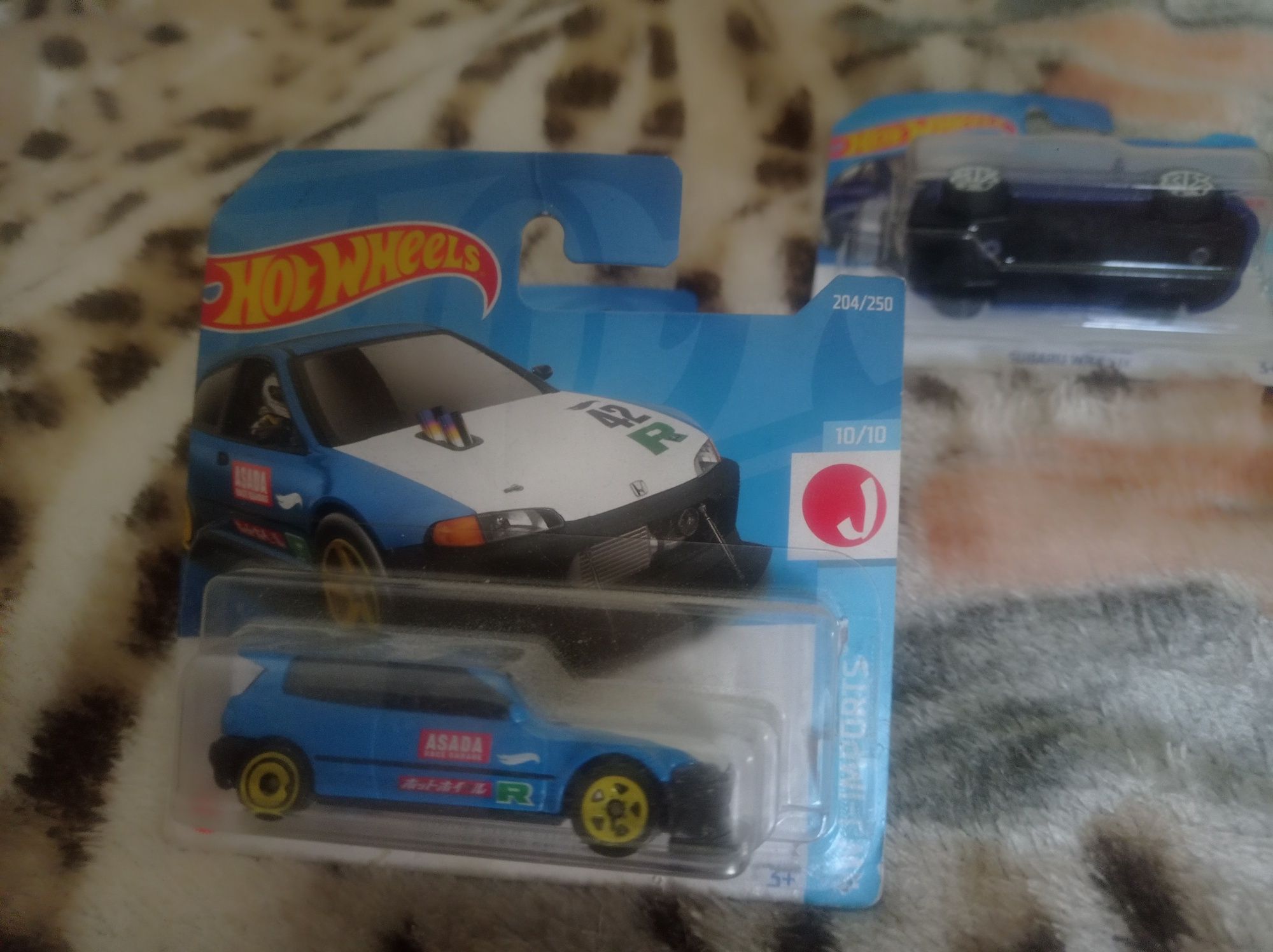Хот вилс jdm drift роспак