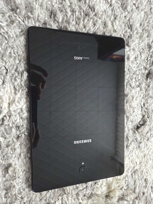 Samsung Galaxy Tab S4 LTE czarny