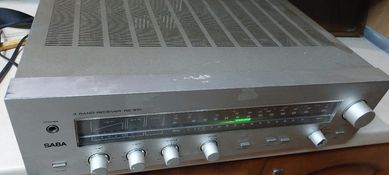 SABA RS 910 Amplituner