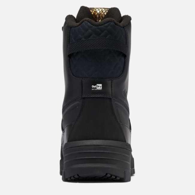 Чоловічі зимові ботинки COLUMBIA Bugaboot Celsius Plus (BM1974 010)