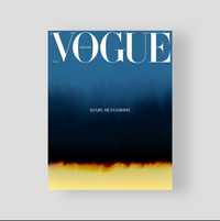 Шлях Незламних – колекційний випуск журналу VOGUE UKRAINE. Новий!