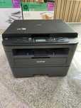 Impressora Brother DCP-L2530DW