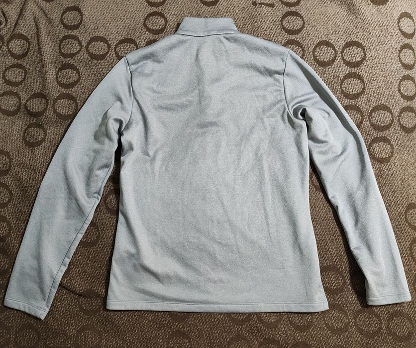 Кофта термо зіпка Odlo розмір M