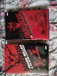 Daredevil Frank MIller /Klaus Janson+ Companion
