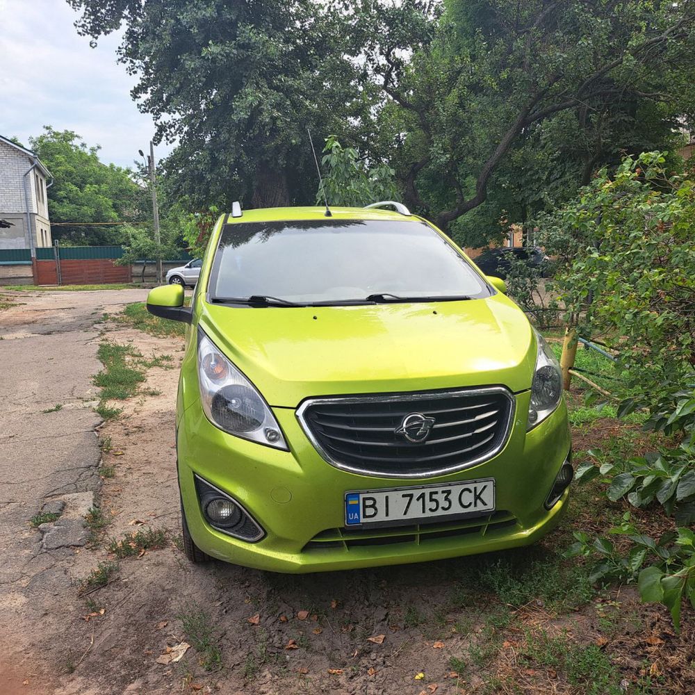 Продам авто Ravon R2 2017 р.