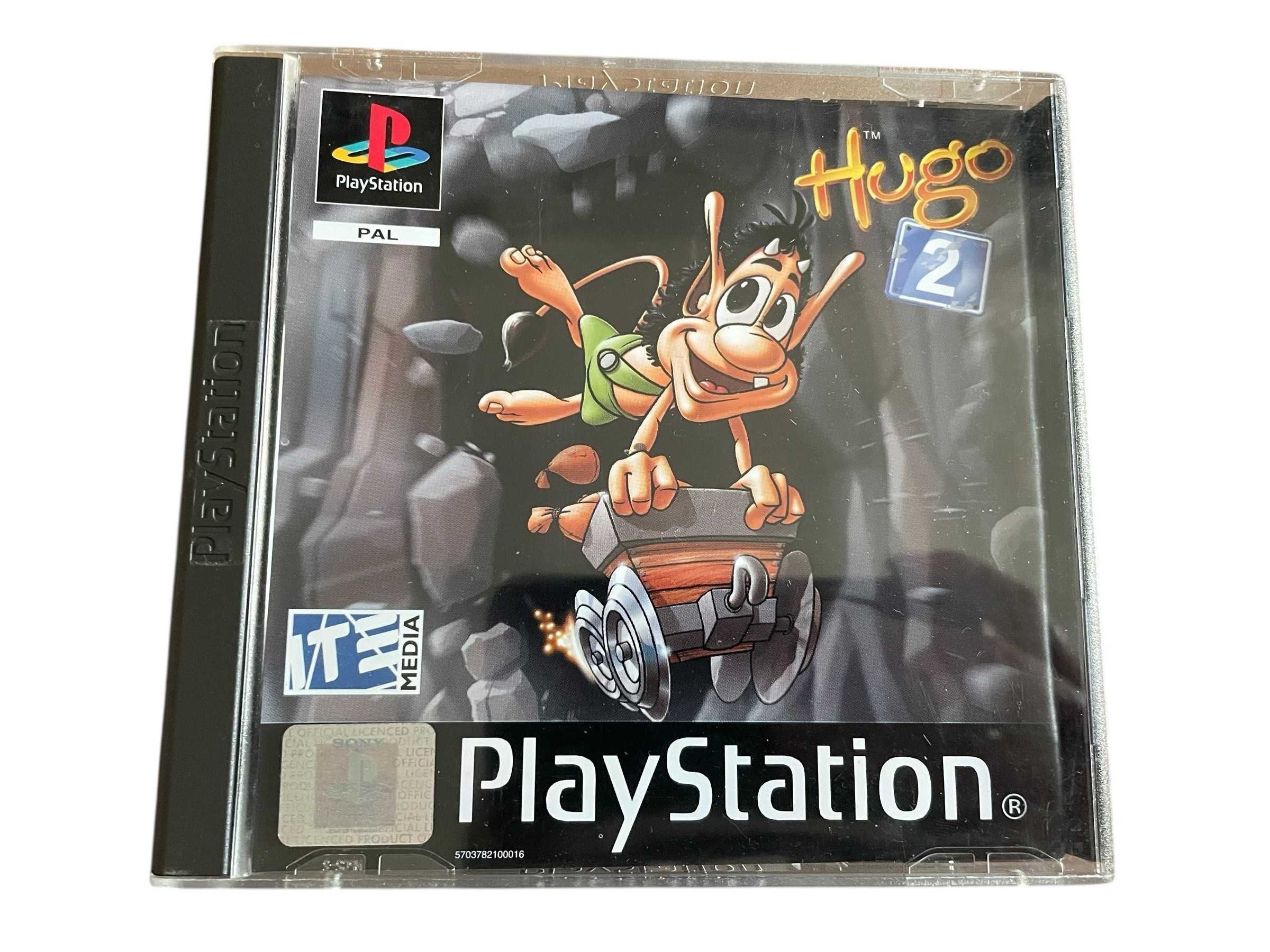 Hugo 2 PSX VIMAGCO.PL Bydgoszcz Śniadeckich 11