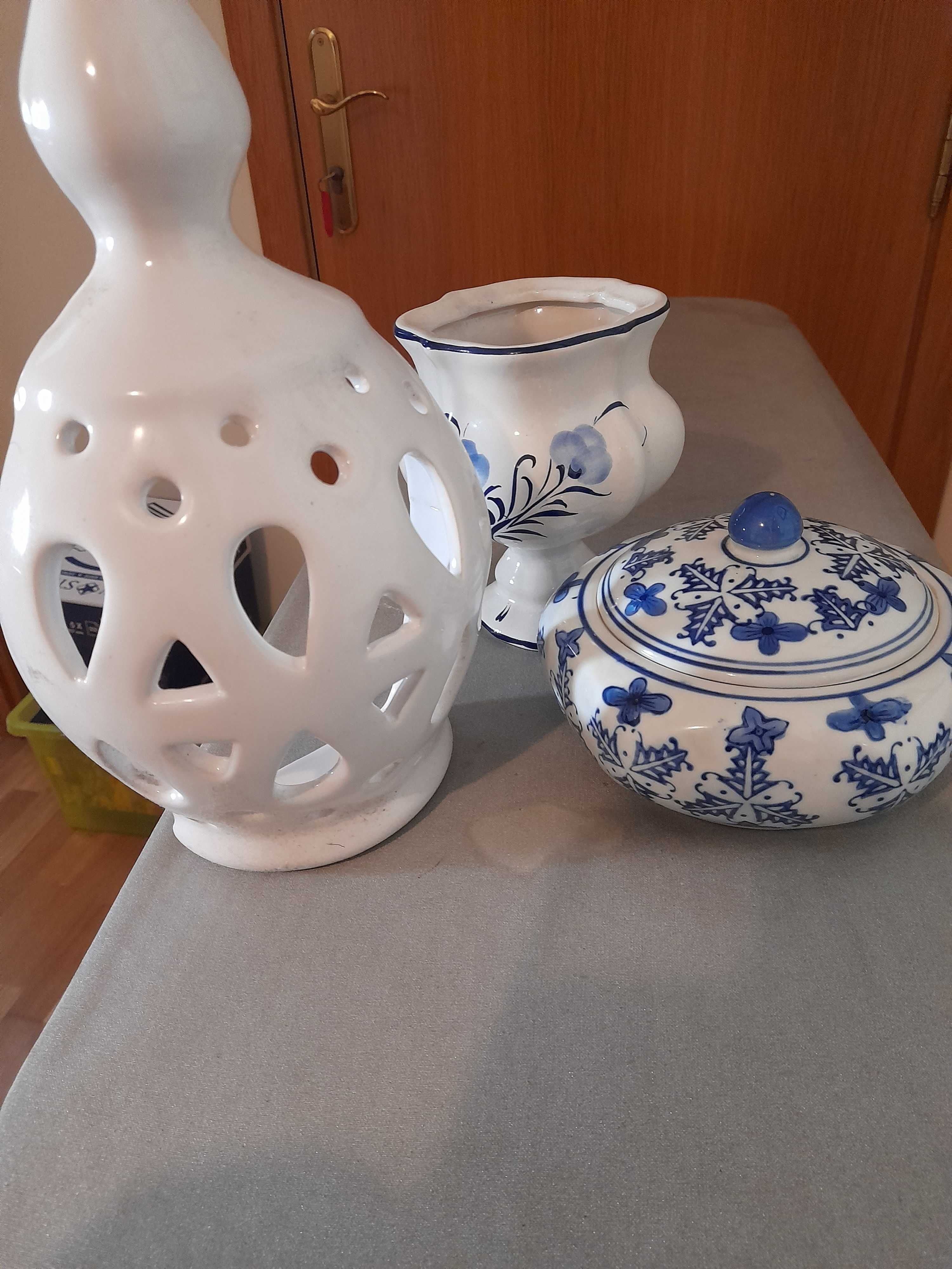 Porcelanas,Diversos