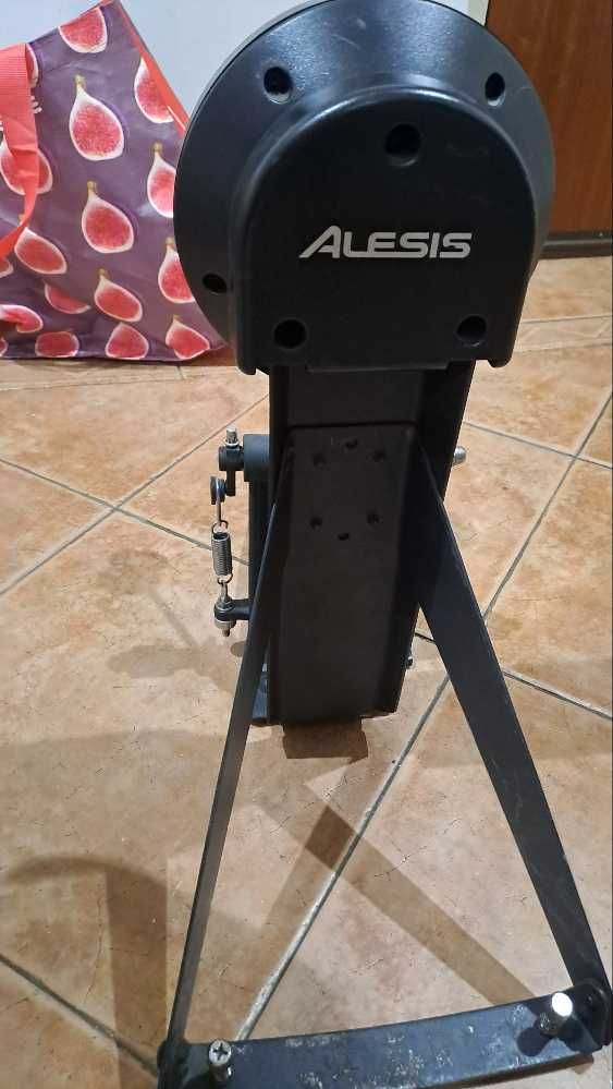 Pedal de bateria