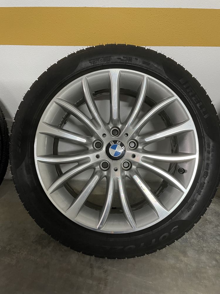 Jantes 18 BMW 454 originais