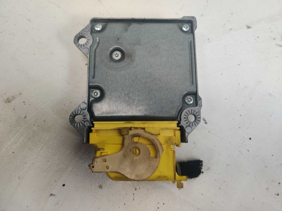 VW Golf V Seat Leon II Altea Toledo III Sensor Moduł Poduszek AIRBAG