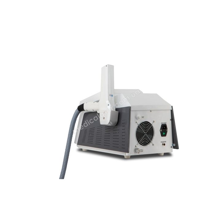 Лазер для видалення татуювань Nano-Light 40