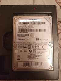 Продам новый жёсткий диск Samsung 1TB