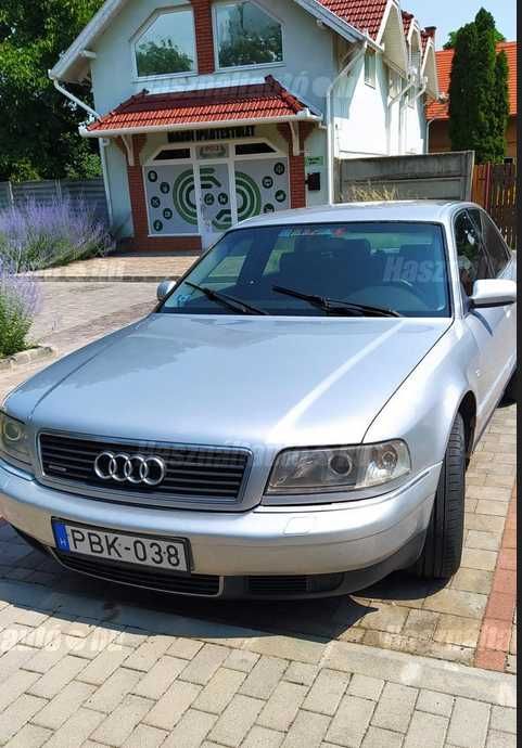 Розборка Audi a8 d2 a8d2 а8 д2 а8д2 2,5 тді 2,8 дизель разборка квадро