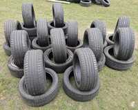 Opony letnie Goodyear 215/50R17