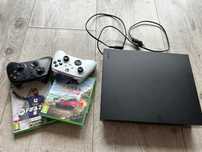 Konsola Xbox One X