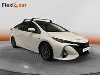 Toyota Prius 1.8 Plug-In Exclusive