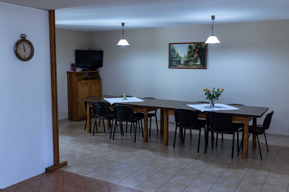 Noclegi / Pokoje Agroturystyka Nad Stawem