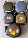 Etui na gry do konsoli PSP