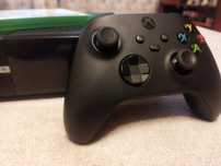 Геймпад Xbox Series S, X в ідеальному стані