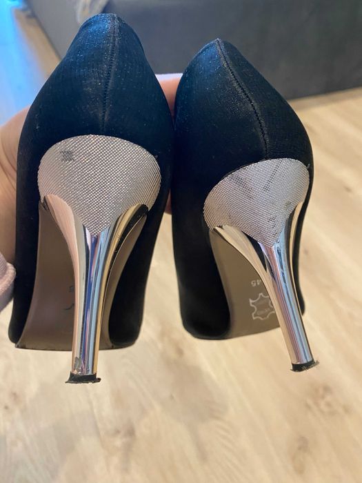 Туфлі  38 розмір