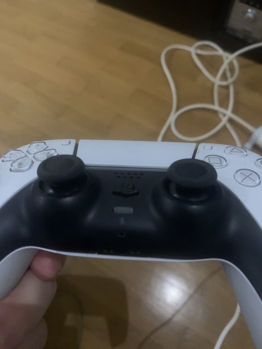 Comando PS5 - Ler descricao