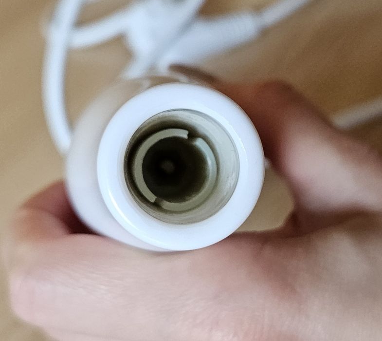 Urządzenie Darsonval Gess