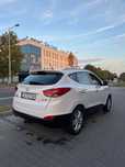 Hyundai ix35 Hyundai IX-35 2.0benzyna