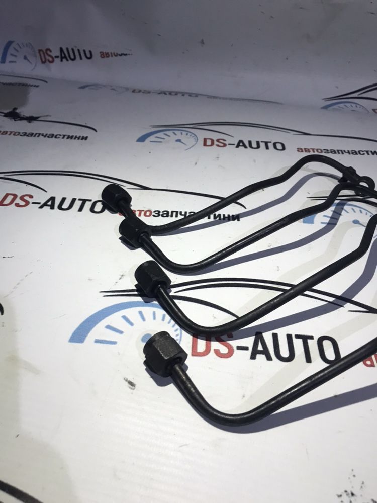 Масляна трубка турбини 2.2 CRDI D4EB Hyundai Santa Fe2 Сантафе 2