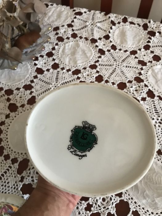 Conjunto limoges