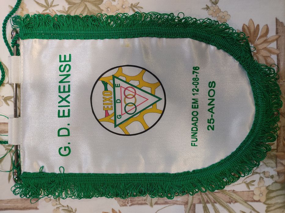 Galhardete GD Eixense