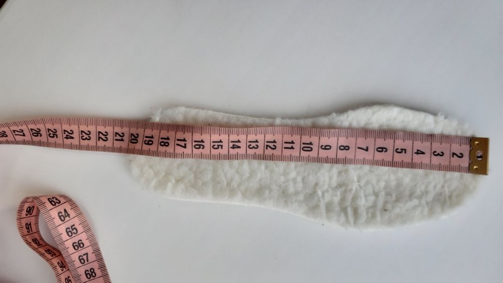 Зимові термоботинки для дівчинки 30 р.