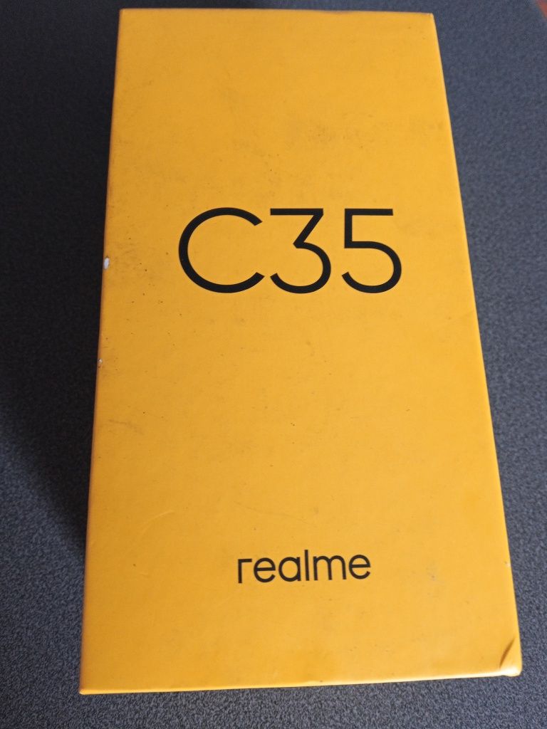 Sprzedam smartfon Realne C35