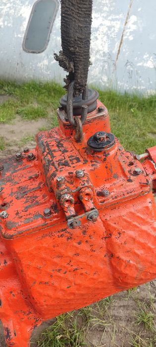 Продам реверс ходоуменшитель ХУМ